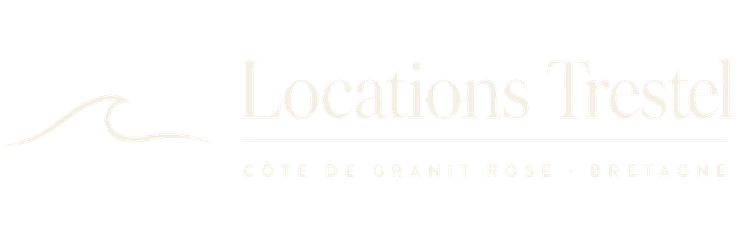Locations Trestel, Côte de Granit Rose, Bretagne